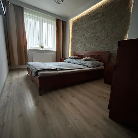 M&M Apartament Glogera Krakow Exterior photo