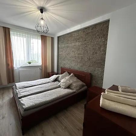 M&M Apartament Glogera Krakow Exterior photo