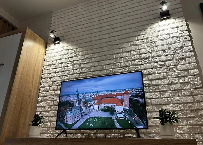M&M Apartament Glogera