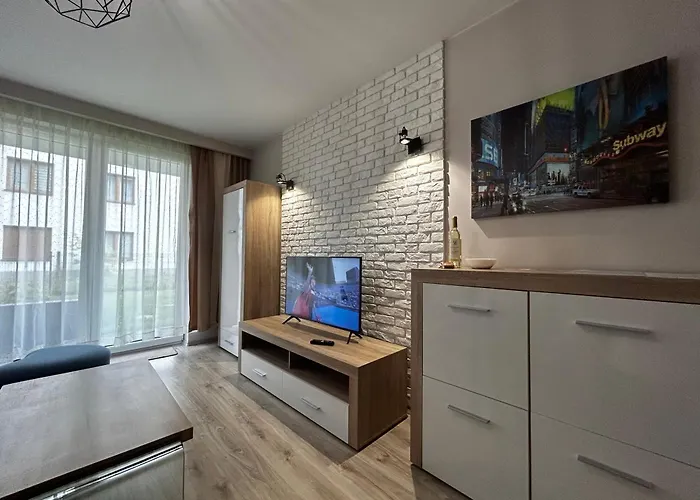 M&M Apartament Glogera