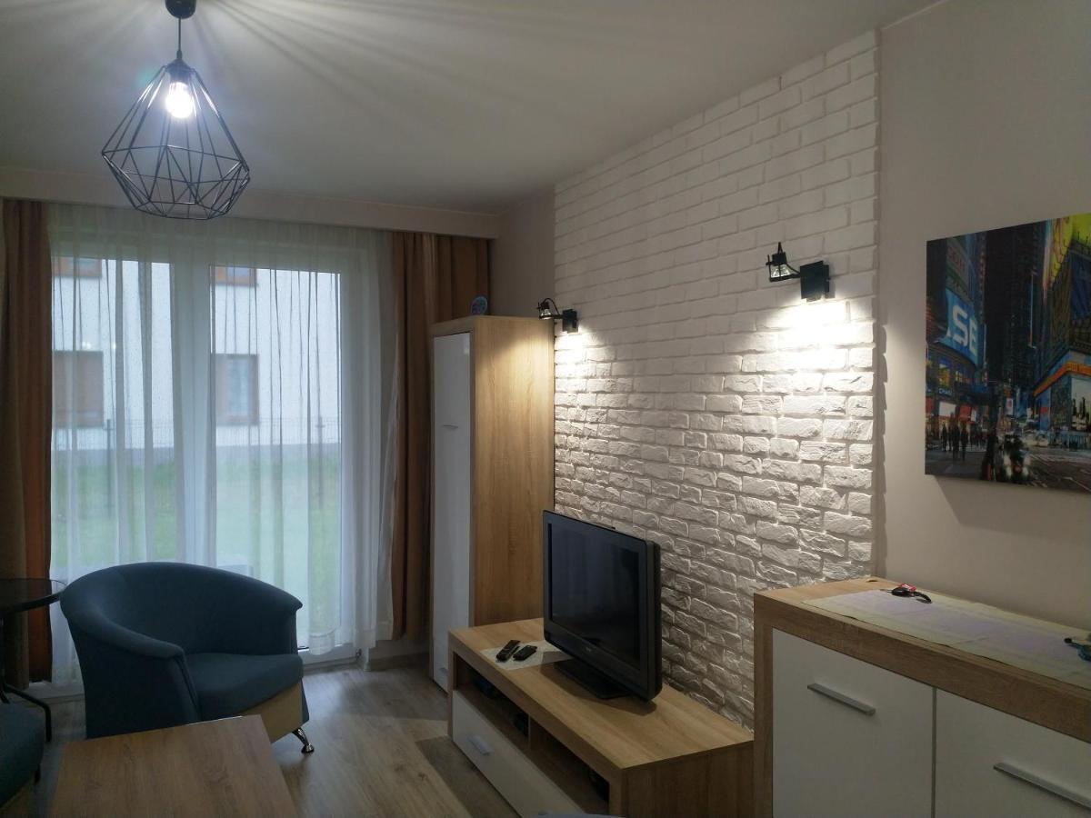 Apartment M&m Glogera *
