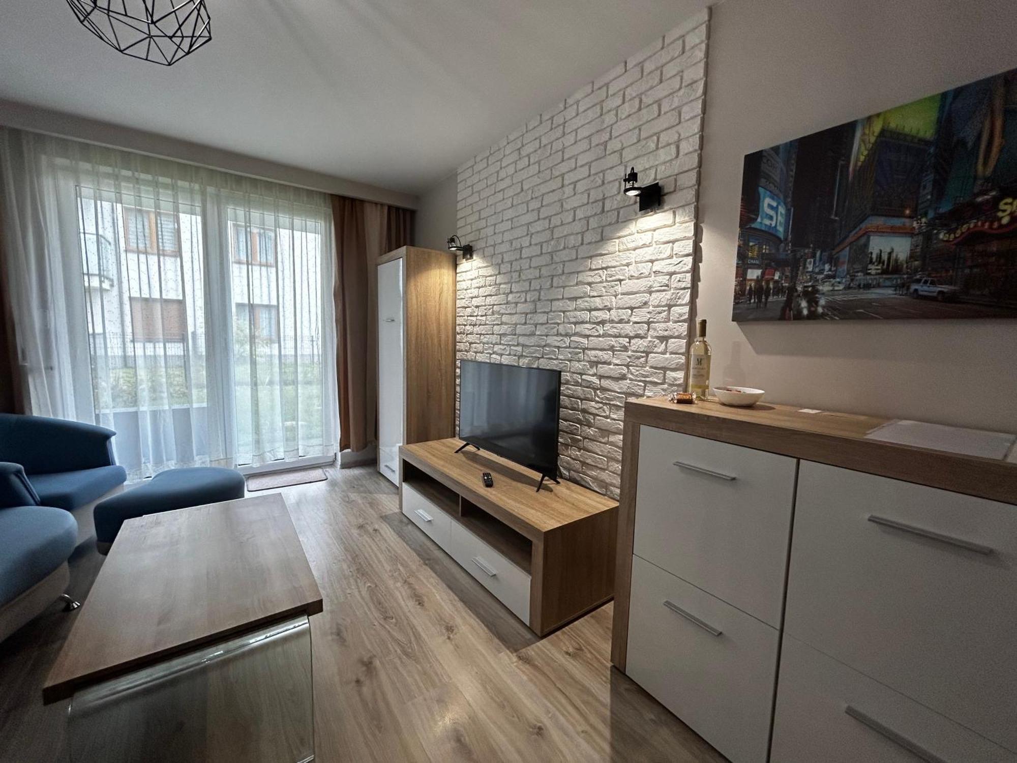 M&m Glogera Apartment *