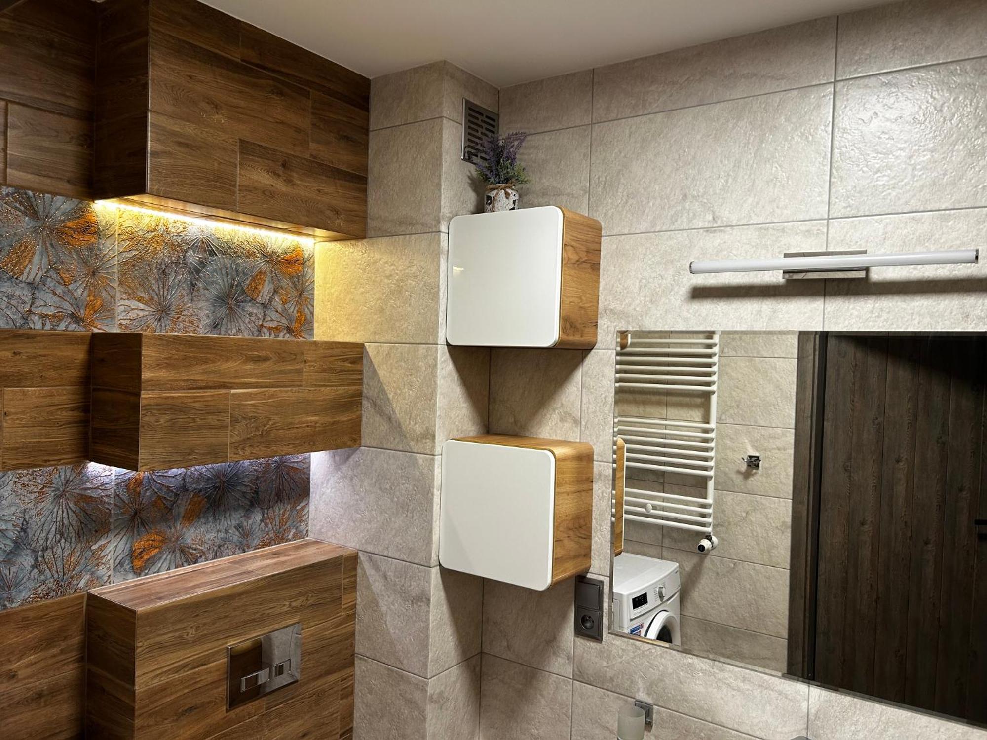 M&m Glogera Apartment