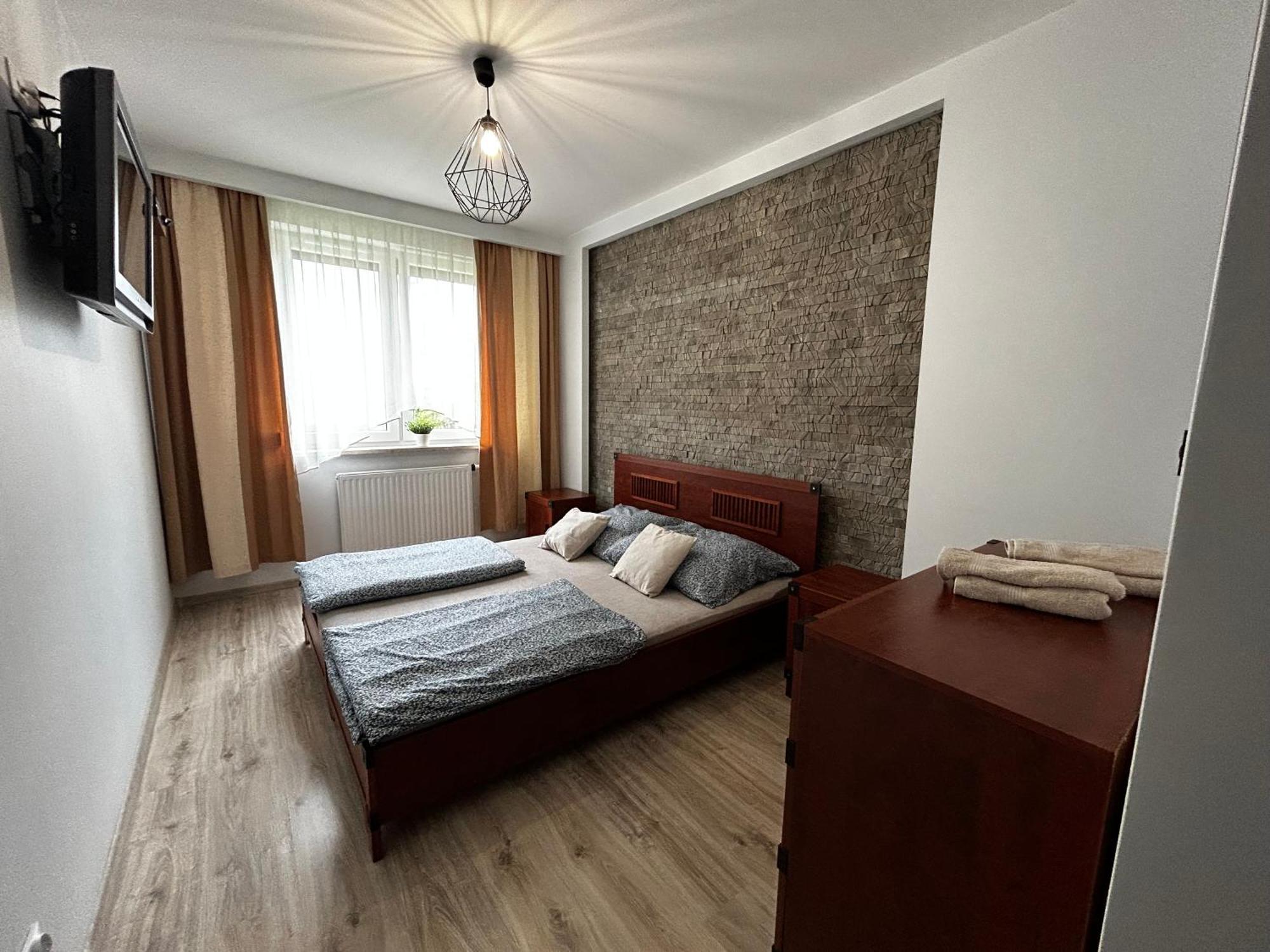 Apartmán M&m Glogera Krakov