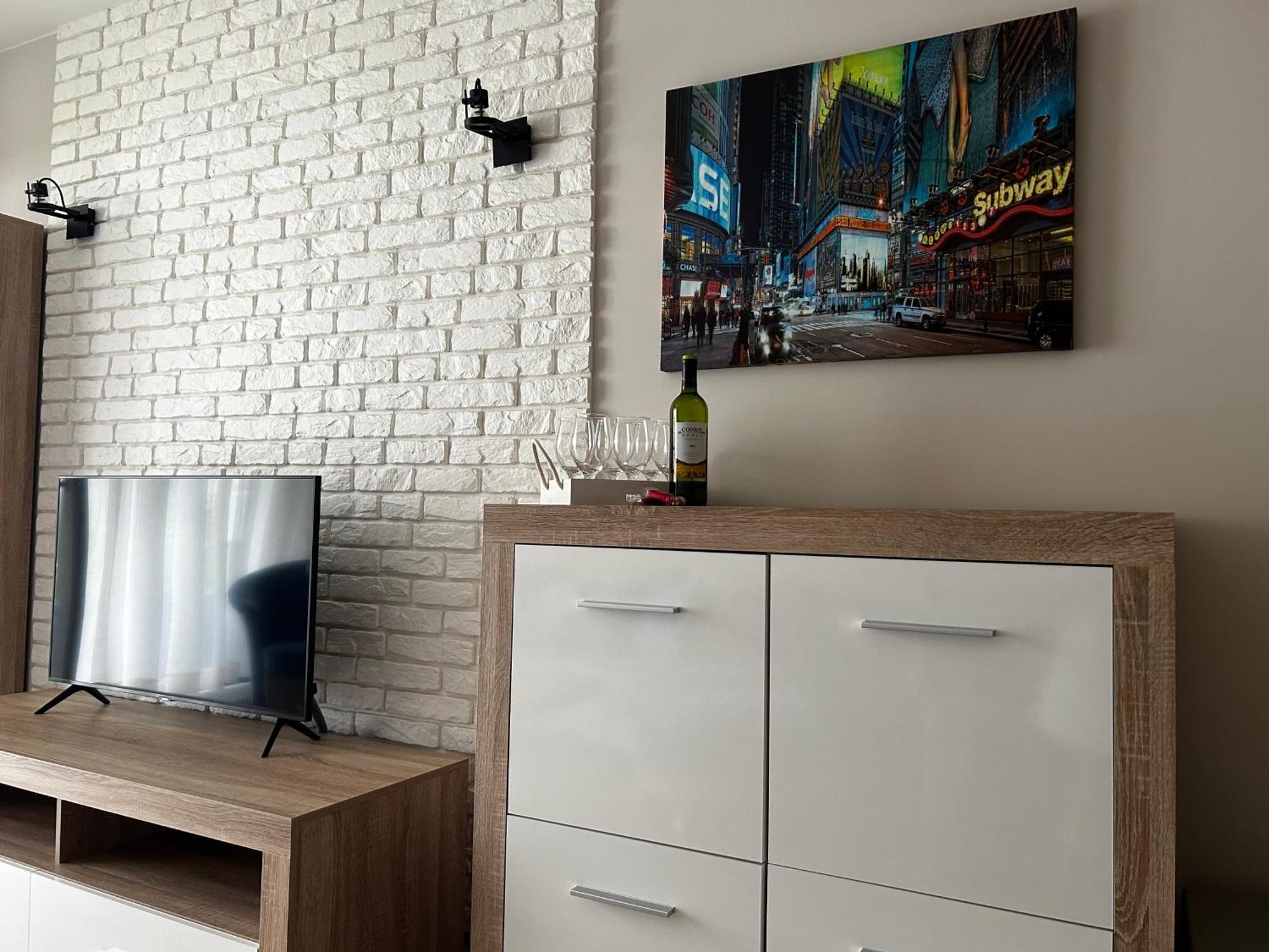 Apartment M&m Glogera Krakow