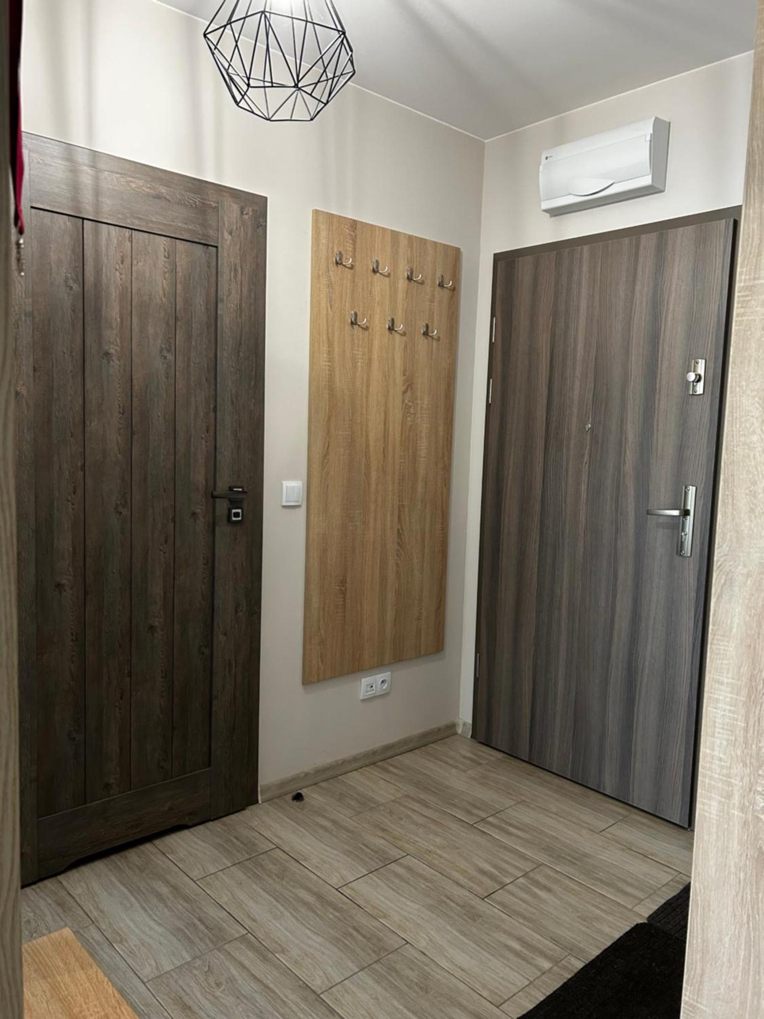 M&m Glogera Apartment