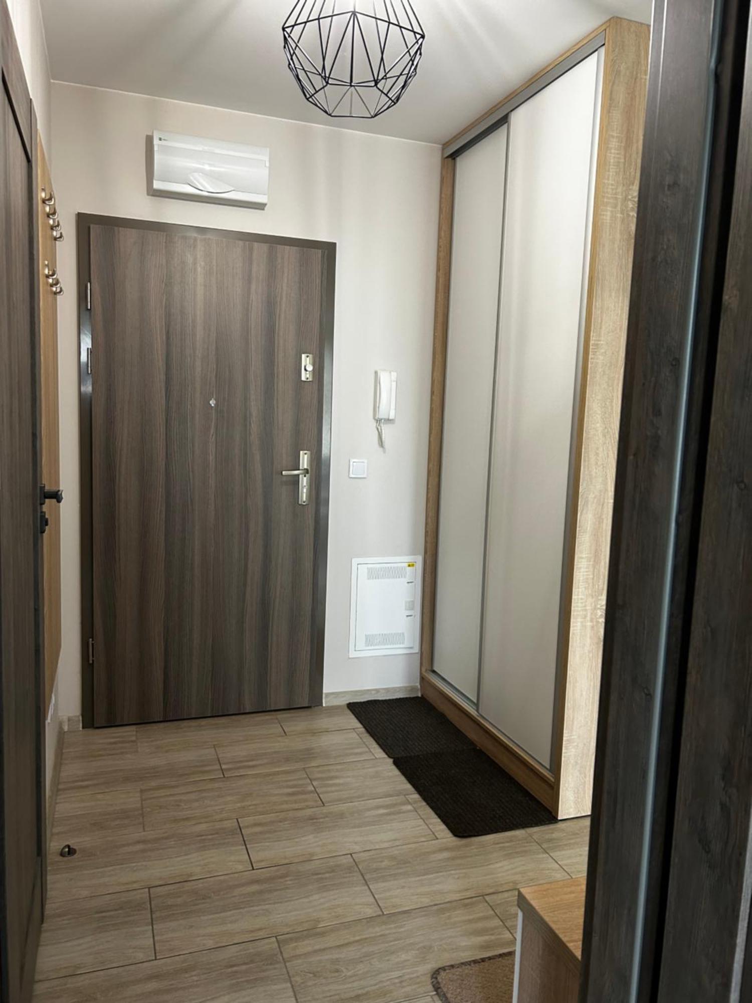 Apartment M&m Glogera Krakow