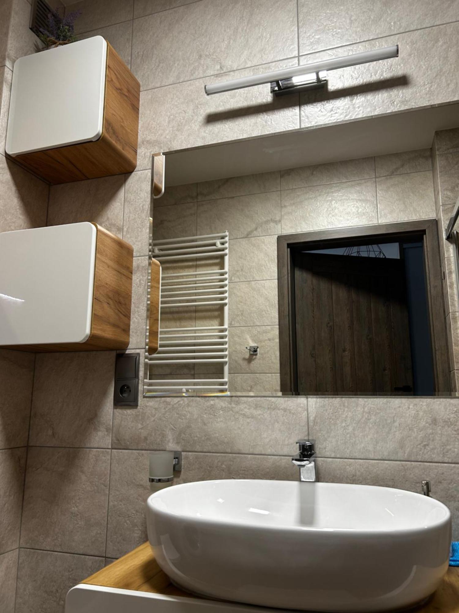 Apartment M&m Glogera *