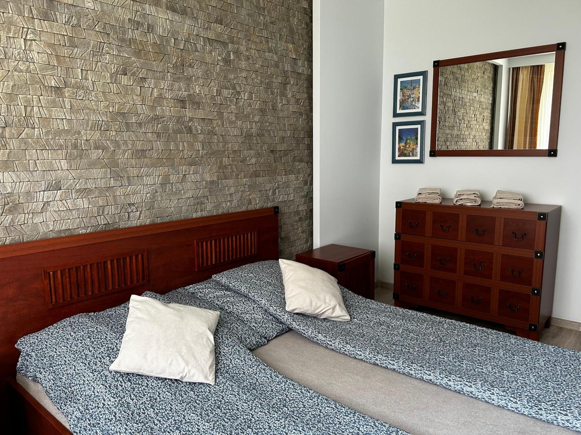 M&m Glogera Apartment
