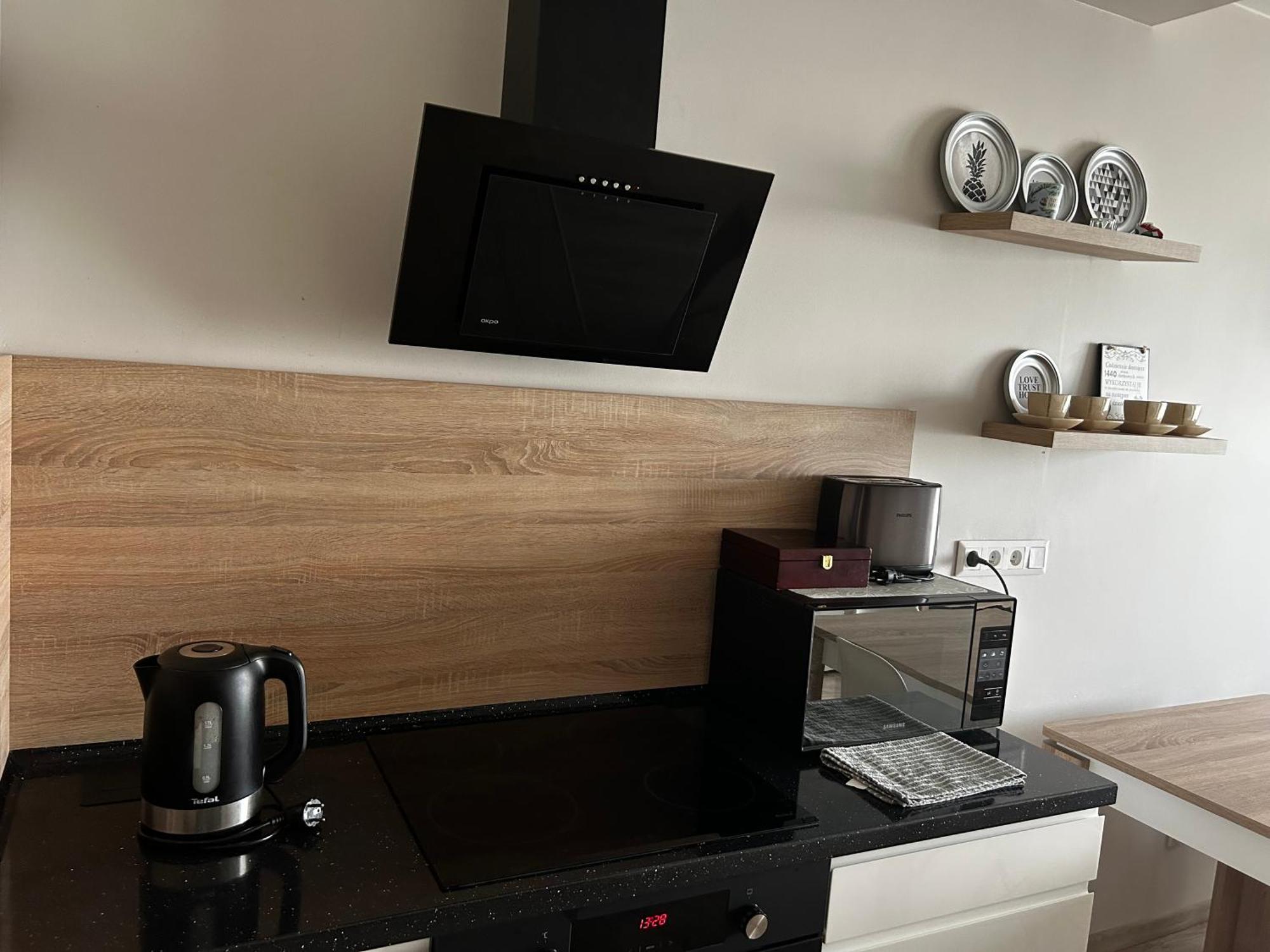 M&m Glogera Apartment