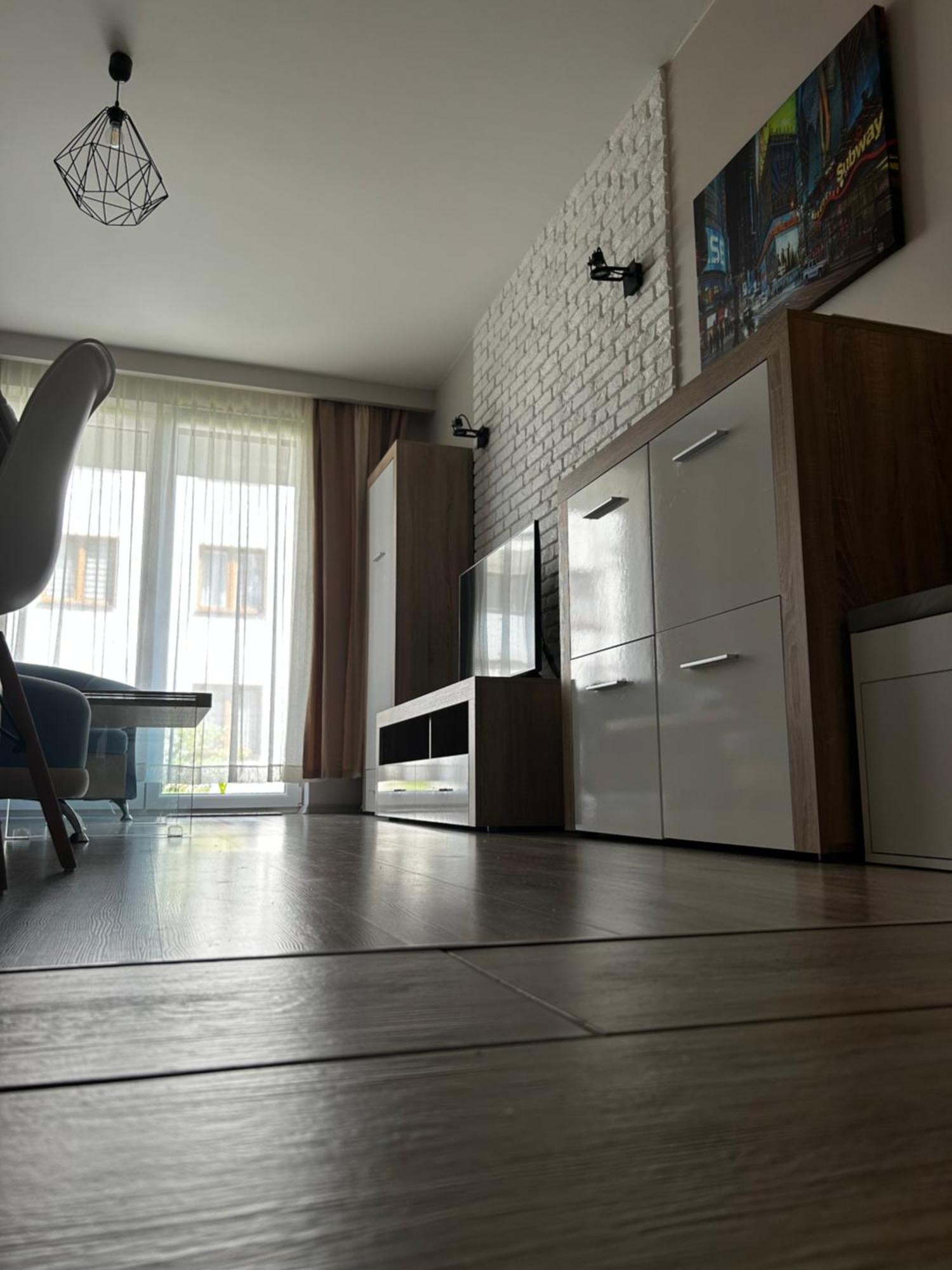 Apartment M&m Glogera *