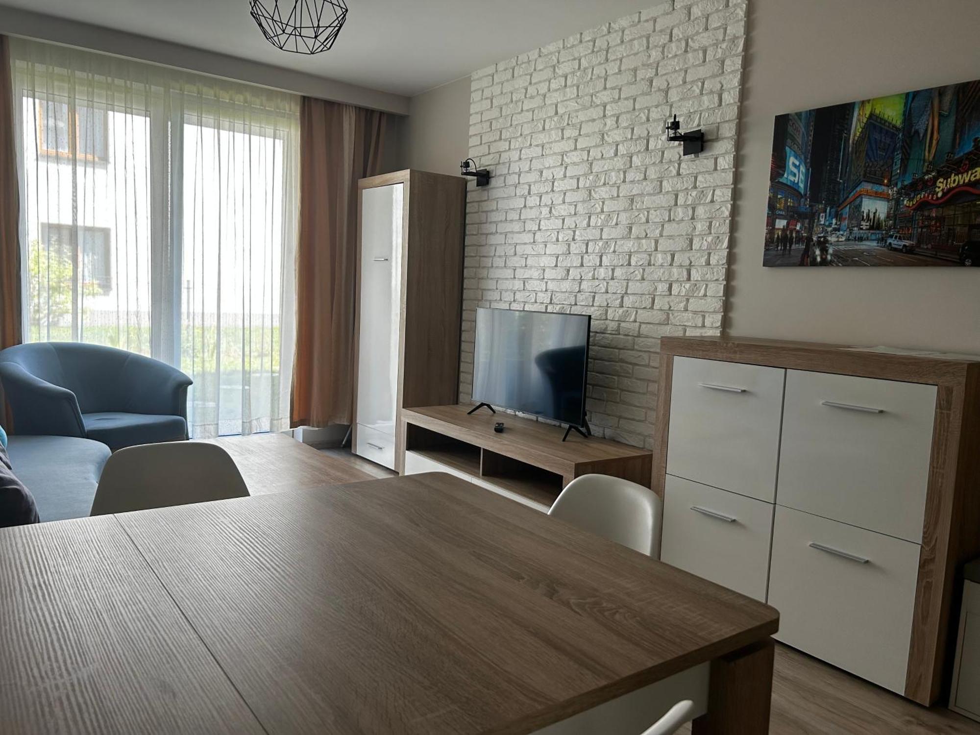 Apartment M&m Glogera Krakow