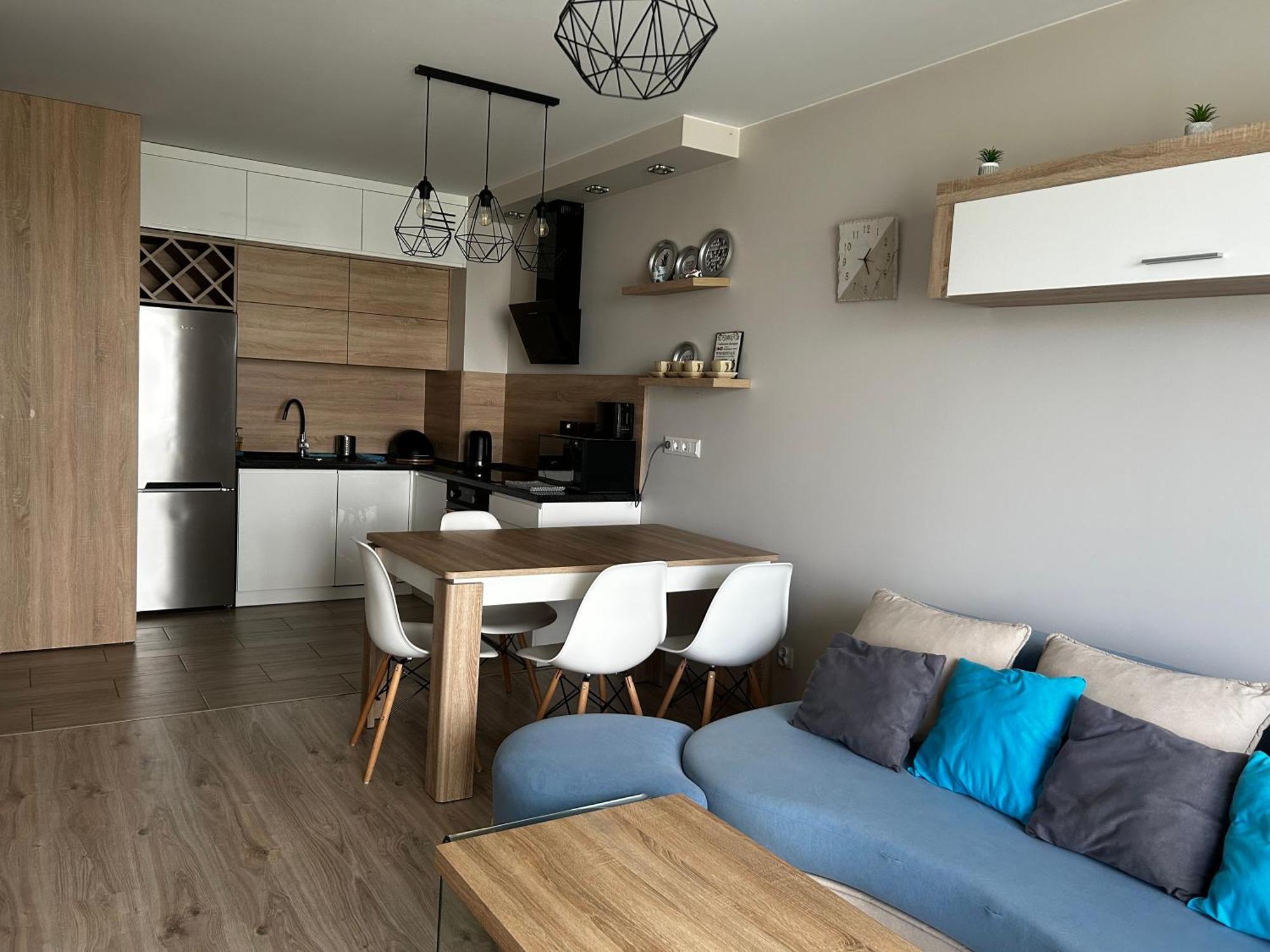 Apartment M&m Glogera