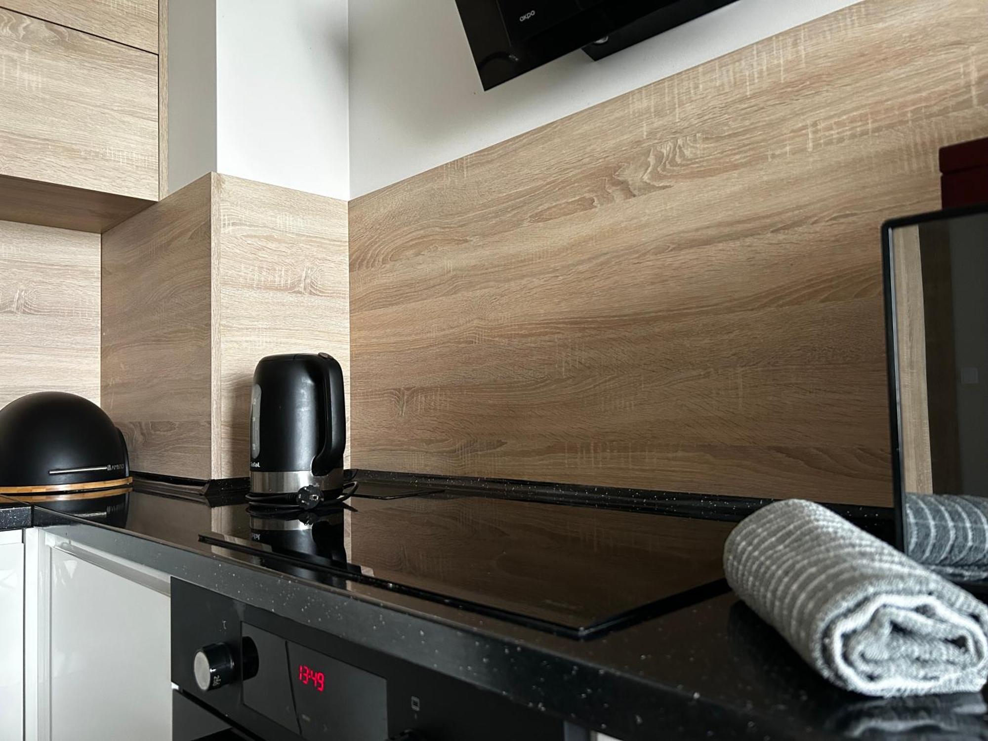M&m Glogera Apartment