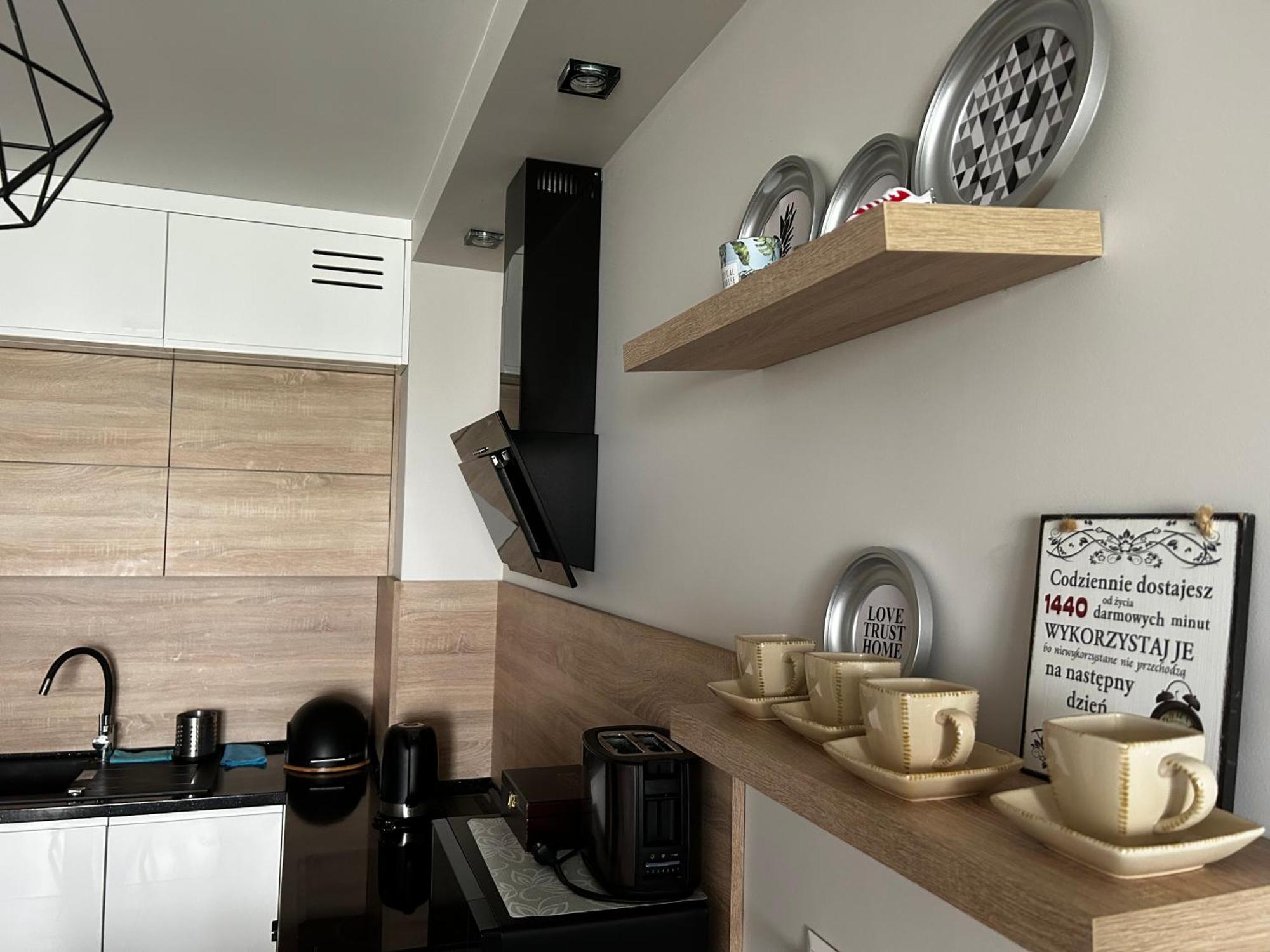 Apartment M&m Glogera *