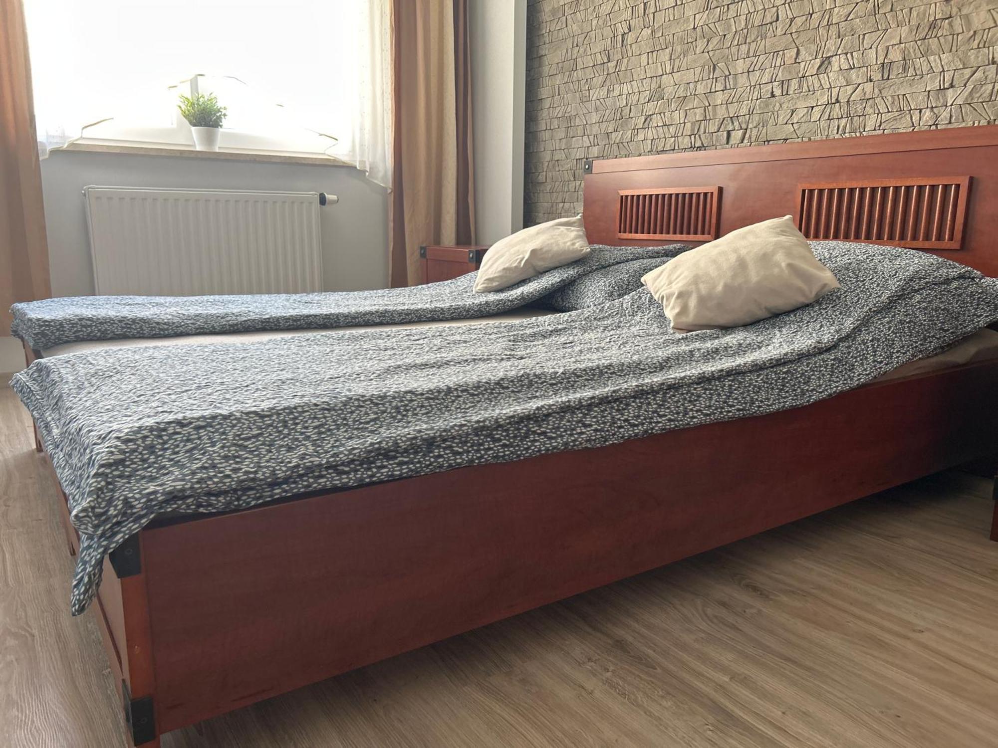 Apartment M&m Glogera *