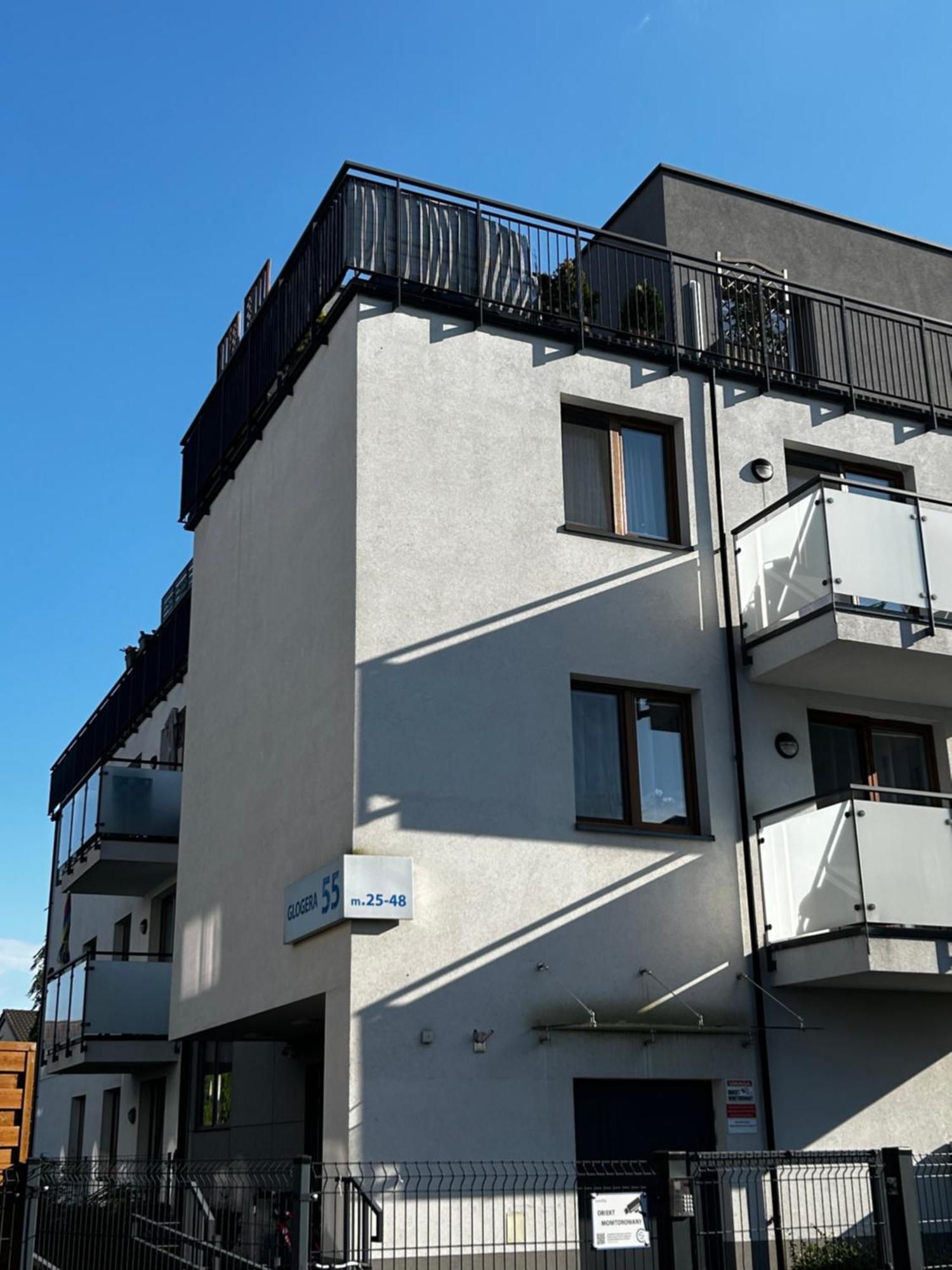 M&m Glogera Apartment Krakow